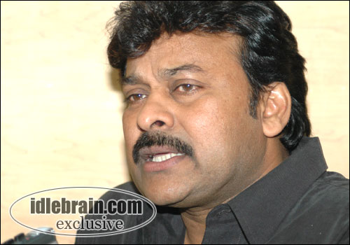 Chiranjeevi