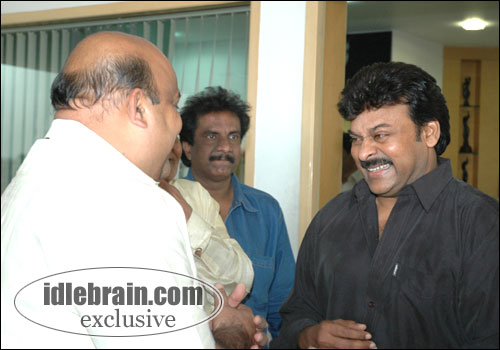 Chiranjeevi