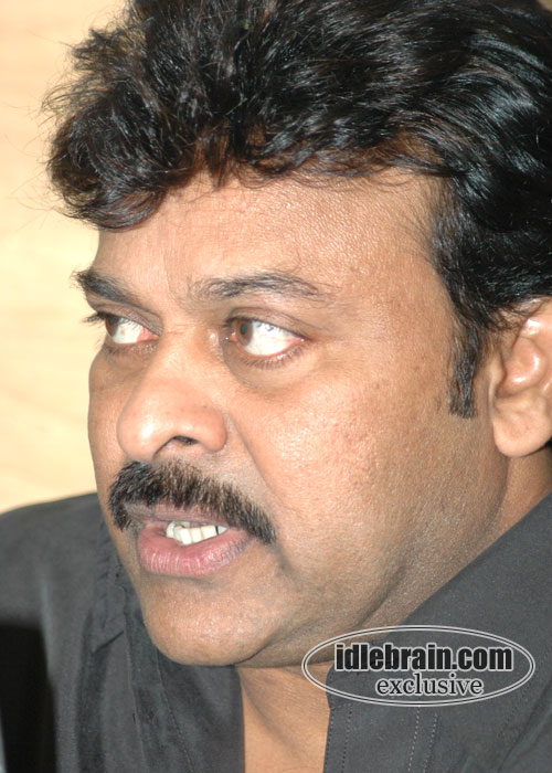 Chiranjeevi