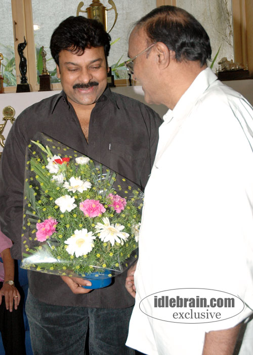 Chiranjeevi