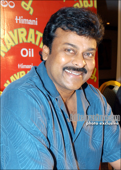 Chiranjeevi