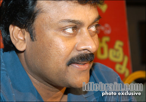 Chiranjeevi