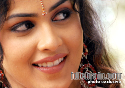 Genelia