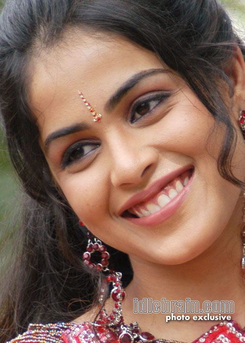 Genelia