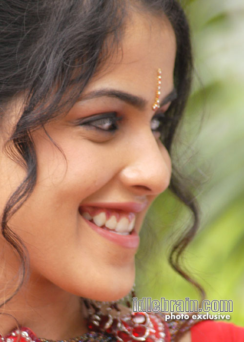 Genelia