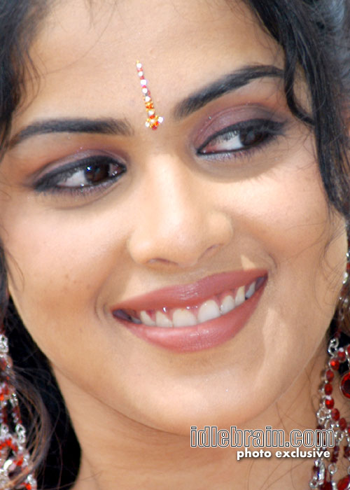 Genelia