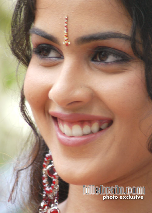 Genelia