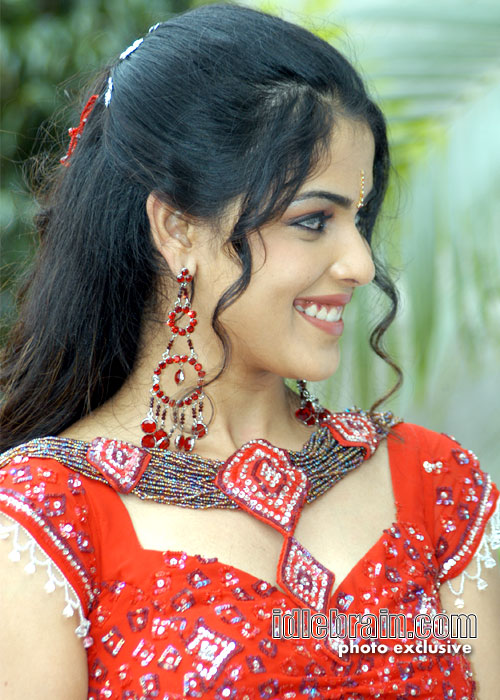 Genelia