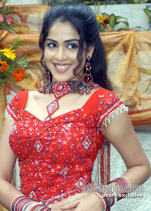 Genelia