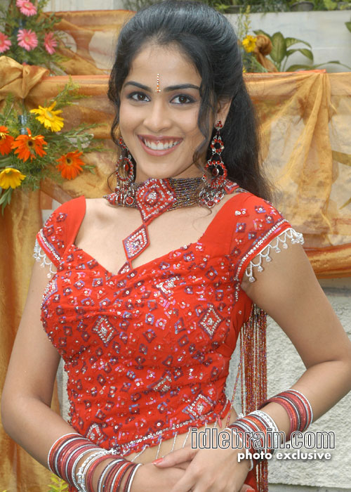 Genelia