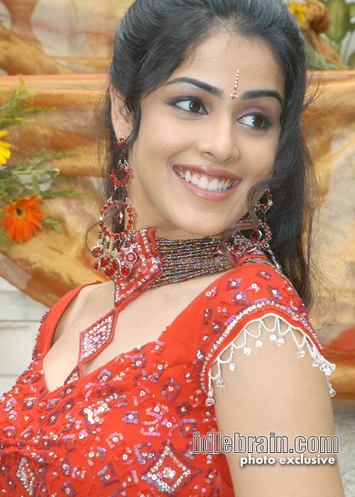 Genelia