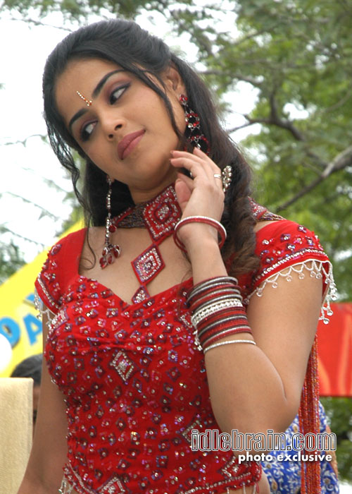 Genelia