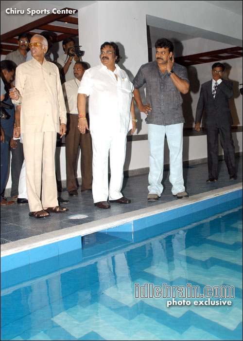 chiranjeevi