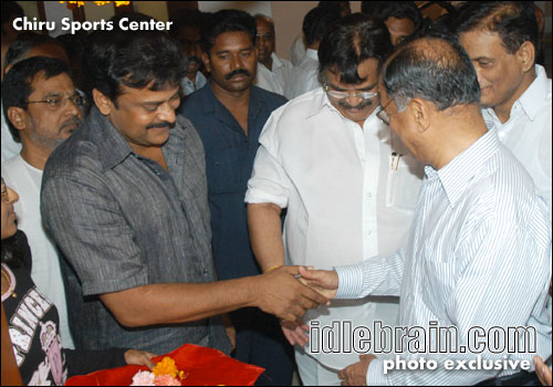 chiranjeevi