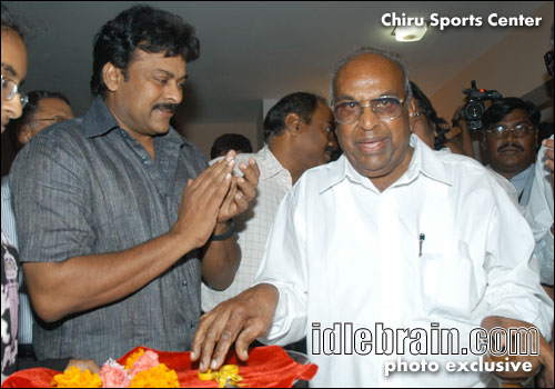 chiranjeevi