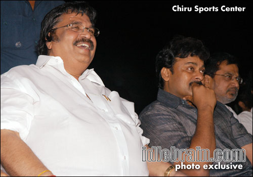 chiranjeevi