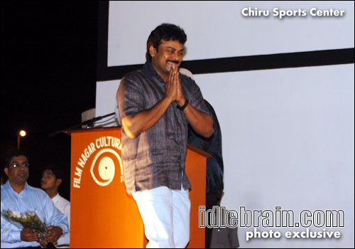 chiranjeevi