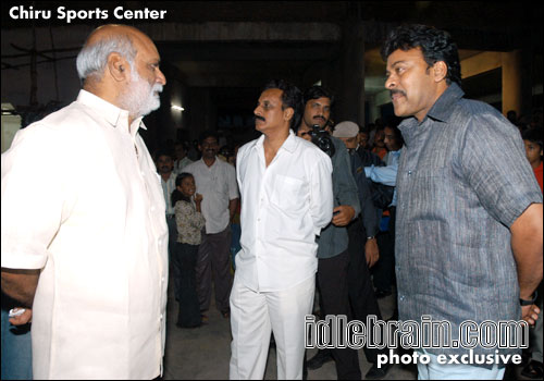 chiranjeevi