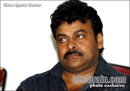 chiranjeevi