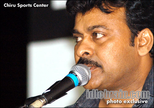 chiranjeevi