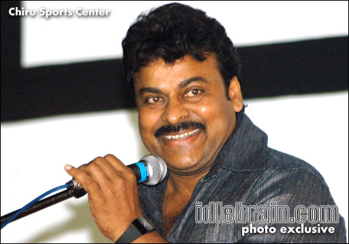 chiranjeevi