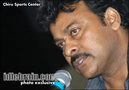 chiranjeevi