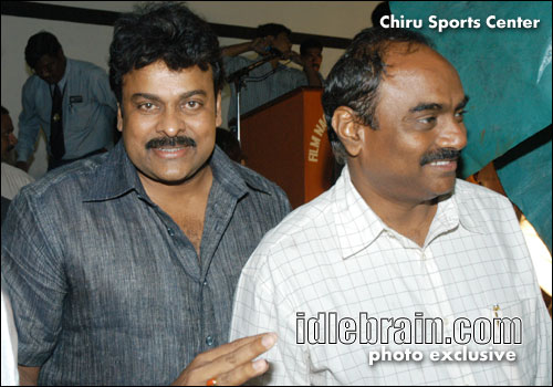 chiranjeevi