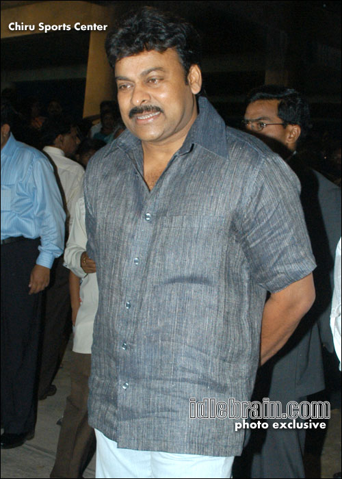 chiranjeevi