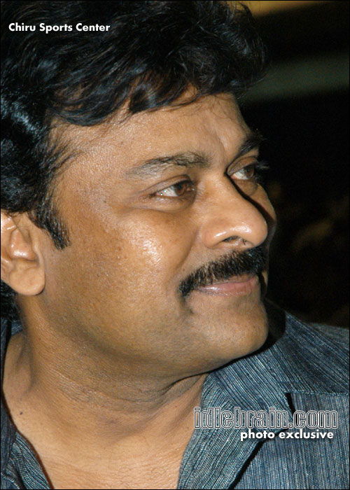 chiranjeevi