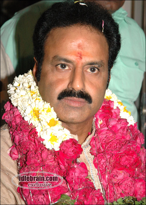 balakrishna