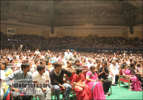 Chiranjeevi