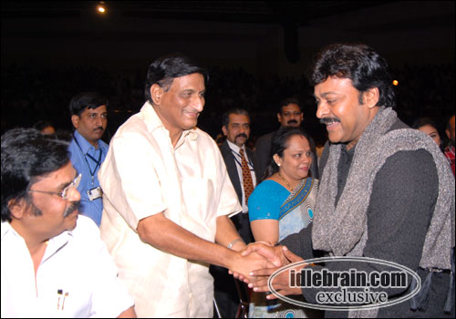 Chiranjeevi