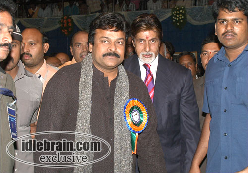 Chiranjeevi