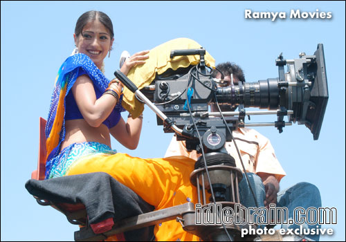 Ramya Movies