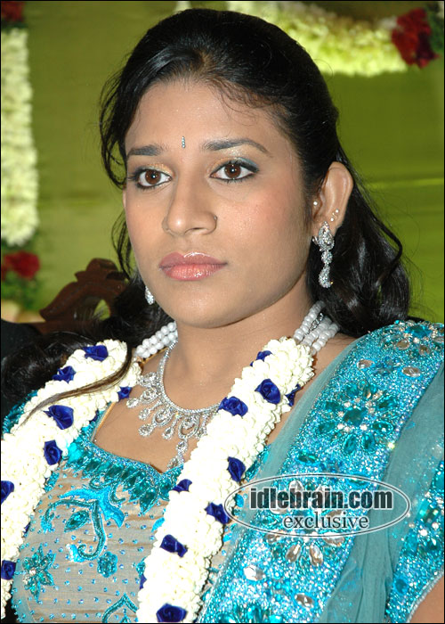 sushmita wedding