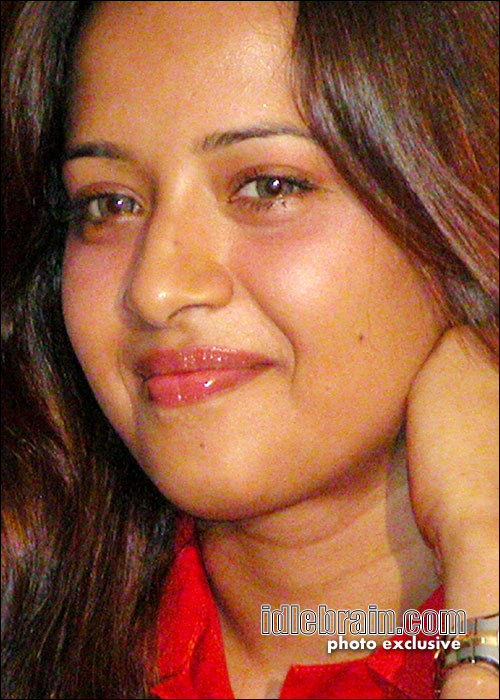 Reema sen