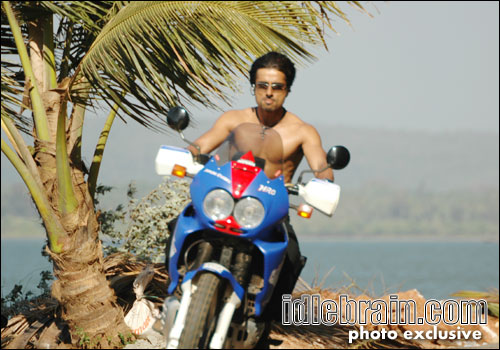 Sonu Sood