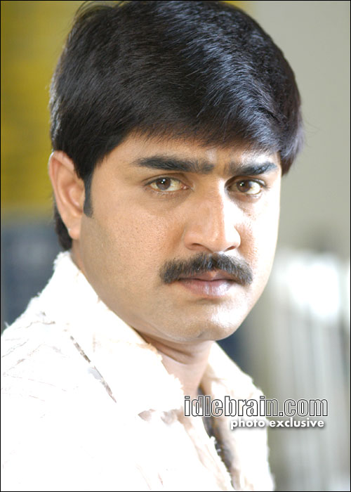 Srikanth's new film