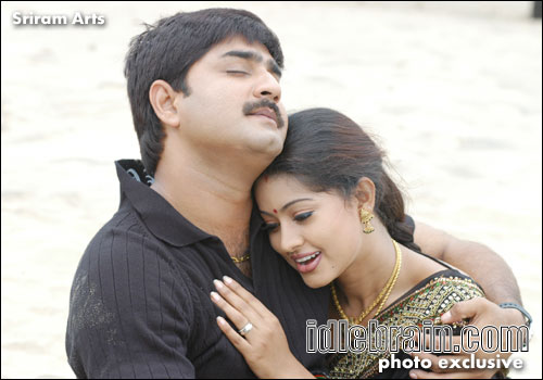 Srikanth's new film