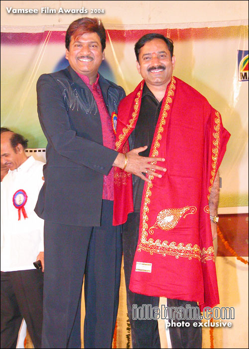 Vamsee Film Awards 2004