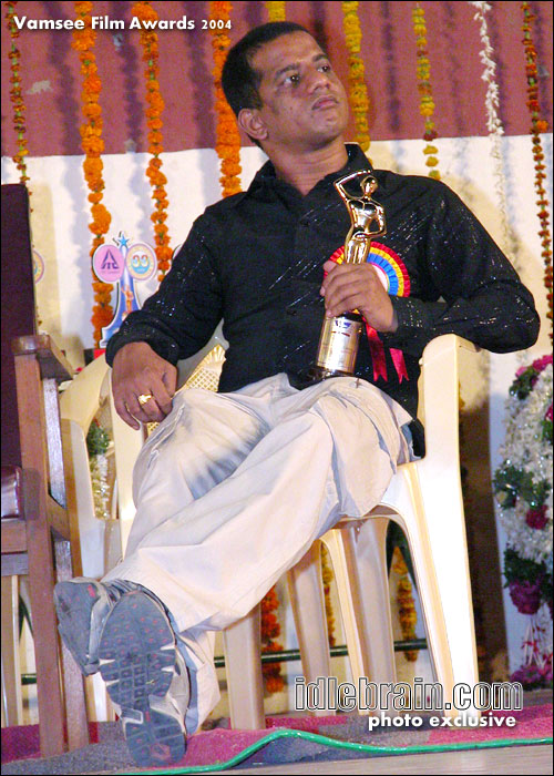 Vamsee Film Awards 2004