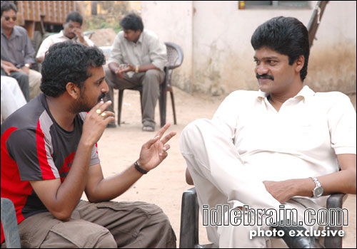 10th class working stills