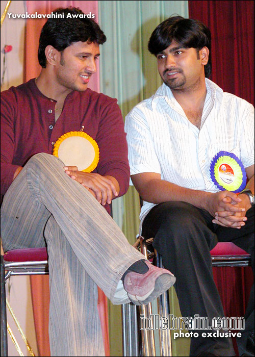 yuvakala vahini Film Awards 2004