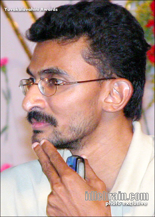 yuvakala vahini Film Awards 2004