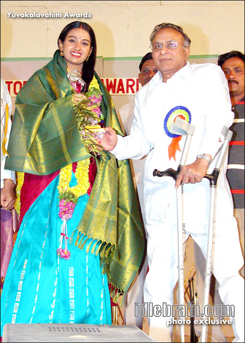 yuvakala vahini Film Awards 2004