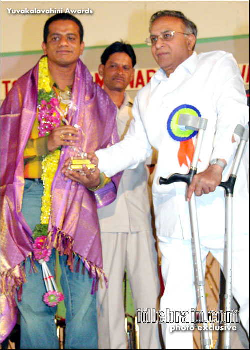 yuvakala vahini Film Awards 2004