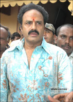 Bala Krishna