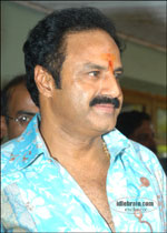 Bala Krishna