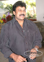 Chiranjeevi