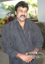 Chiranjeevi